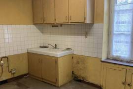 Habitable Country House with Outbuilding