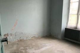 Habitable Country House with Outbuilding