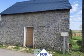 Stone Built House with Outbuilding