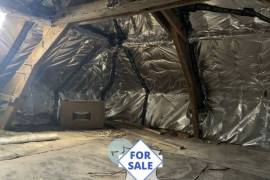 Stone Built House with Outbuilding