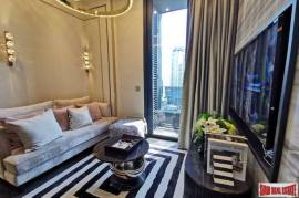 Luxury Living 1 Bed Condos in this New Condominium Development at Sukhumvit 36 - BTS Thong Lor, Bangkok