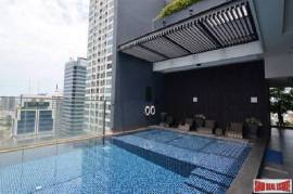 Life @ Sathorn 10 | 2 Bedrooms and 2 Bathrooms, 65 sqm, 11th Floor, 9.5 MB, Chong Nonsi, Bangkok