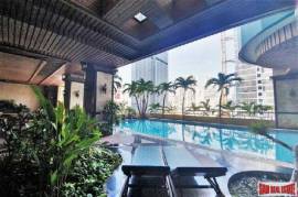 Las Colinas Condominium | Large 2 Bed 168 Sqm Renovated Condo on the 20th Floor with Amazing City Views