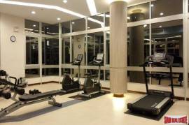 Supalai Lite Sathorn-Charoenrat | Two Bed Penthouse Condo for Sale