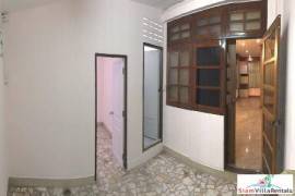 Extra Large Townhouse with Office Option in Bangna, Bangkok