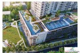 Supalai Prima Riva | Large Four Bedroom Townhouse in a River Location, Chong Nonsi