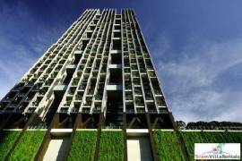 The Met Sathorn | Large Luxury 3 Bed Condo with Private Pool for Rent