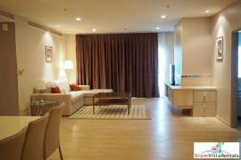 Noble Remix | 3 Bedroom. Sky bridge to Thonglor BTS. High Floor with City View for Rent