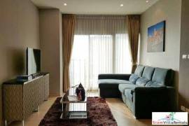 Noble Remix | 3 bedroom. Sky bridge to Thonglor BTS. High Floor with City View for Rent