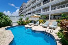 5212 2 Bed, Move in ready Ocean View Condo with Pool, Crane Private Residences (Phase 2)