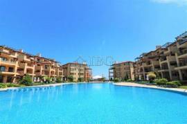 2-bedroom apartment for sale with POOL view in Kaliakria Resort, Kavarna