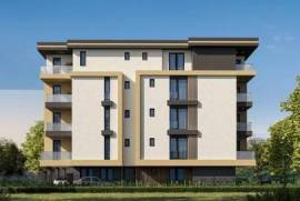 Emilia Romana City – top class apartment...