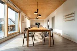 dreamcation Apartments Straubing - Penthouse small
