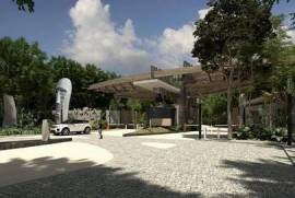 RESIDENTIAL LOT IN THE HART OF THE RIVIERA MAYA