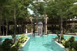 RESIDENTIAL LOT IN THE HART OF THE RIVIERA MAYA CLOSE TO CENOTES