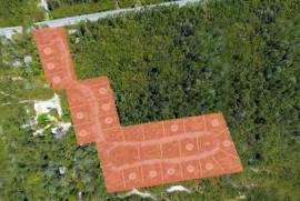 THE IDEAL LOT FOR YOU IN A GATED COMMUNITY IN TULUM