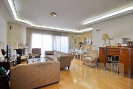 Penthouse for sale in central Glyfada, Athens Riviera, Greece.