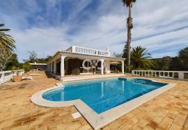 Exclusive T4 -  Single Storey Villa -Praia da Luz