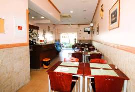 Restaurant with terrace for sale in Albufeira