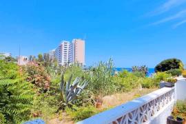 BUNGALOW WITH SEA VIEWS IN CALAS DE MALLORCA