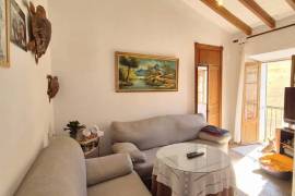 2-FLOOR HOUSE WITH EXPANSION POTENTIAL IN CAPDEPERA, MALLORCA