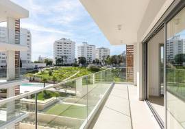 NEW 2 Bedroom Apartment - Albufeira Green Residence