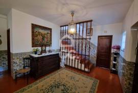 Detached house T-7 in a quiet area of Marinha Grande.