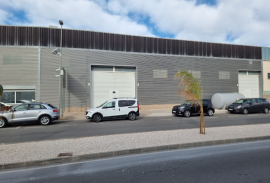 Magnificent warehouse for sale in Rojales