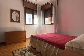 Centrally located apartment in Barakaldo