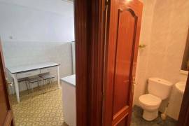 Centrally located apartment in Barakaldo