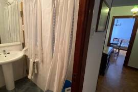 Centrally located apartment in Barakaldo