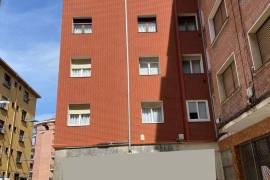 Centrally located apartment in Barakaldo