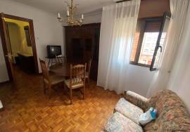 Centrally located apartment in Barakaldo