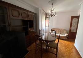 Centrally located apartment in Barakaldo