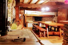 Exceptional Property In The Pyrenees