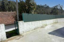 2 Bedroom Property Near Mortagua in Central Portugal