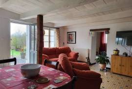 1 Bedroom - Bungalow - Poitou-Charentes - For Sale