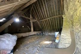 Detached Country House with Open Views Detached Country House with Open Views