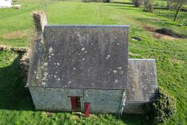 Detached Country House with Open Views Detached Country House with Open Views