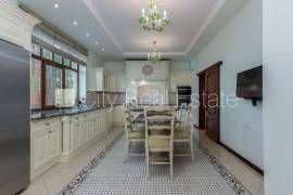 Detached house for sale in Riga district, 607.00m2