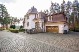 Detached house for sale in Riga district, 607.00m2