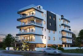 2 Bedroom First Floor Apartment - Larnaca Town, Cyprus