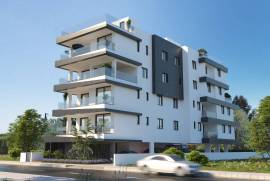 2 Bedroom First Floor Apartment - Larnaca Town, Cyprus