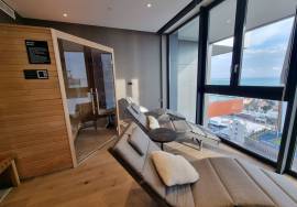 Luxurious 3 Bedroom Sea View Apartment - Germasogeia- Limassol