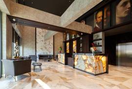 Luxurious 3 Bedroom Sea View Apartment - Germasogeia- Limassol