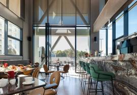 Luxurious 3 Bedroom Sea View Apartment - Germasogeia- Limassol