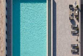 Luxurious 3 Bedroom Sea View Apartment - Germasogeia- Limassol