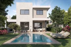 3 Bedroom Magnificent Villa - Ayios Tychonas, Limassol