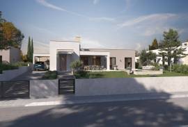 Modern 3 Bedroom Plus Office Bungalow - Souni, Limassol