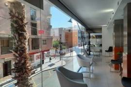 Commercial premises in the city of Torrevieja, the area of the center - ACB6146